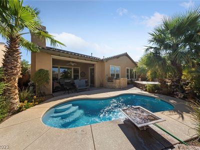 27 Contrada Fiore Dr, Henderson, NV, 89011