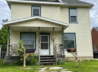 134 W Atwood St, Galion, OH 44833