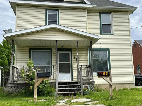 134 W Atwood St, Galion, OH 44833