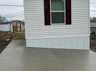 CLAYTON D16 Center Manor Plan, Center Manor, Monaca, PA 15061