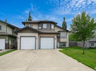 5404 N Aspen Ln, Athabasca, AB T9S 0A8