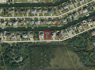 439 10th St N, Flagler Beach, FL 32136