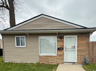 18666 Joseph Campau St, Detroit, MI 48234
