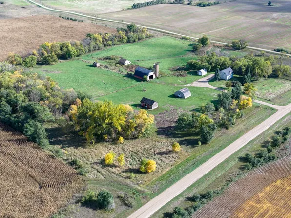 6192 127th Ave SE, Lisbon, ND 58054