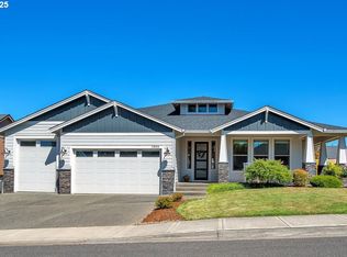 1503 W Alder Pl, La Center, WA