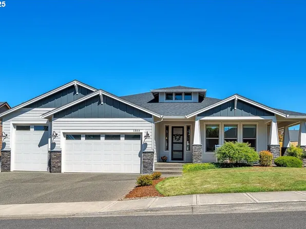 1503 W Alder Pl, La Center, WA 98629
