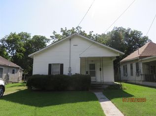308 N Colbert St, Sherman, TX 75090