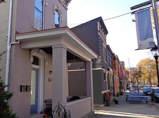 327 W 6th St, Covington, KY 41011