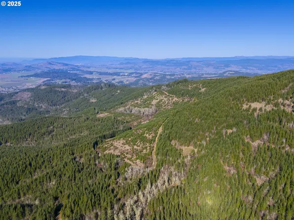 Rodgers Rd, Creswell, OR 97426