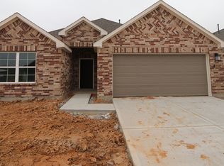 8622 Jetty Glen Dr, Cypress, TX 77433