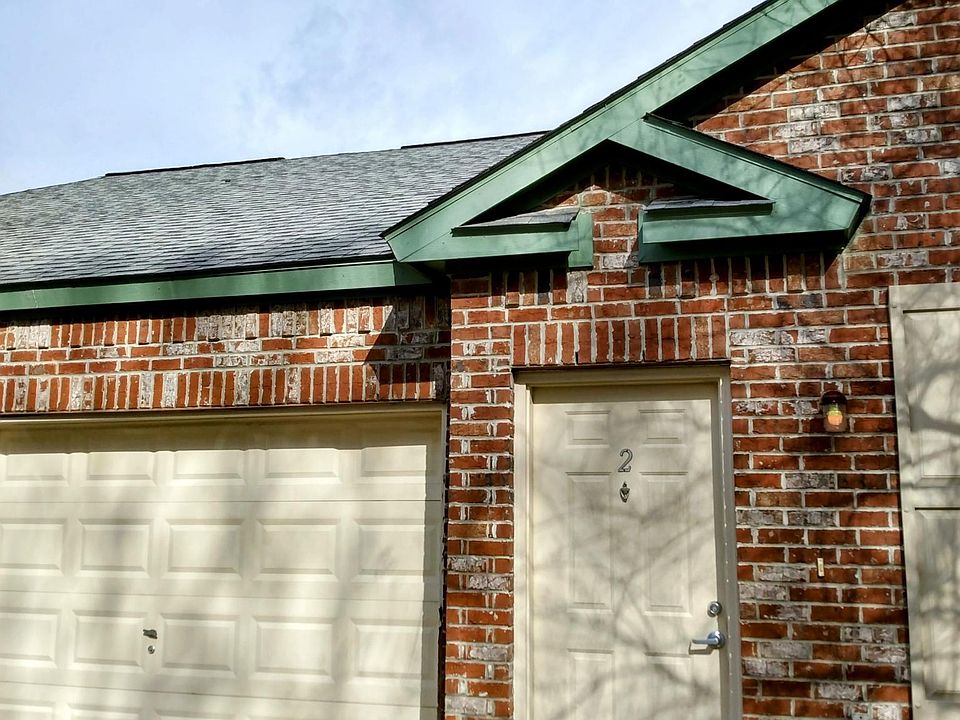 A duplex ground floor building with one car garage. No noisy upstairs neighbors.