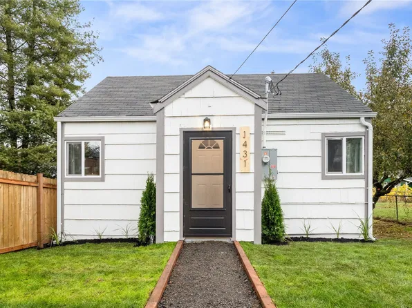 1431 Garrison Ave, Port Orchard, WA 98366