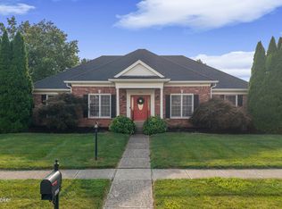 3916 Rock Bay Dr, Louisville, KY 40245