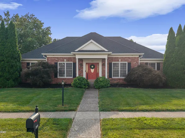 3916 Rock Bay Dr, Louisville, KY 40245