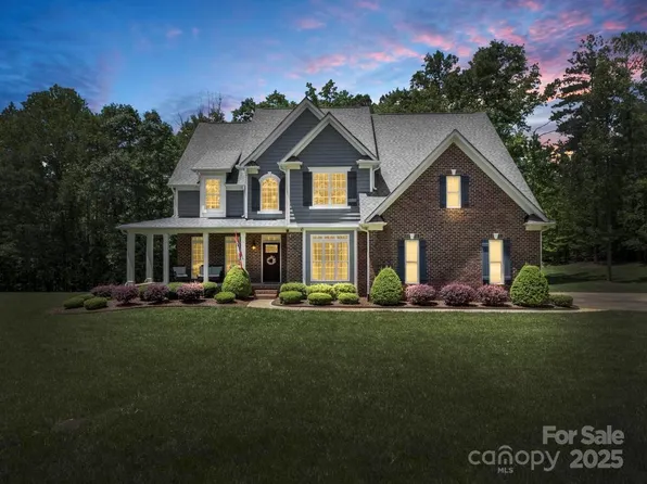 270 Conifer Way, Shelby, NC 28150