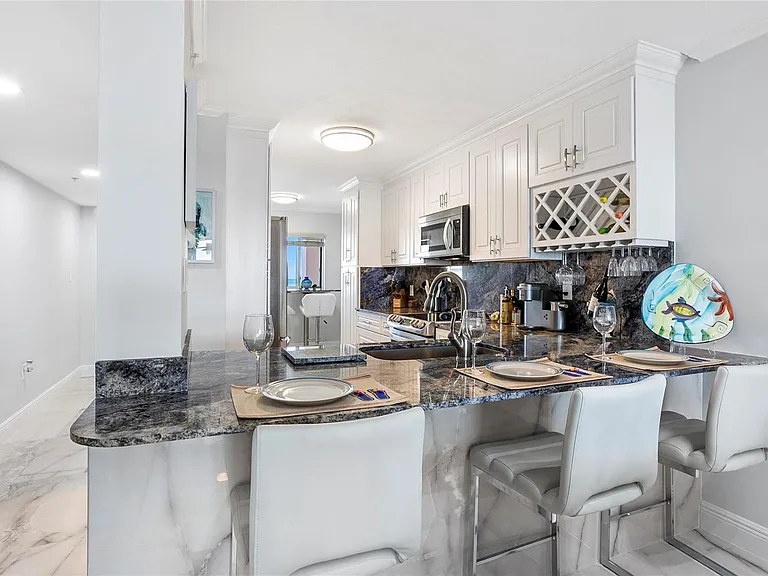 5167 N Highway A1A #603 — Photo 13