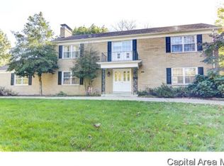 2300 Sylvan Rd, Springfield, IL 62704