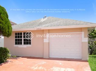 14932 SW 59th St, Miami, FL 33193