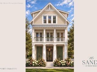 355 Butler Rd, Ocean Springs, MS 39564