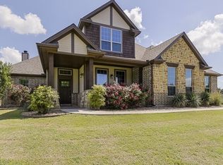 149 Taylor Ridge Dr, Waxahachie, TX 75167