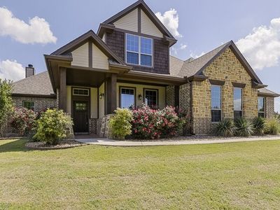149 Taylor Ridge Dr, Waxahachie, TX, 75167