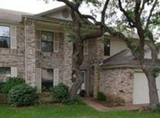 6063 Abilene Trl, Austin, TX 78749