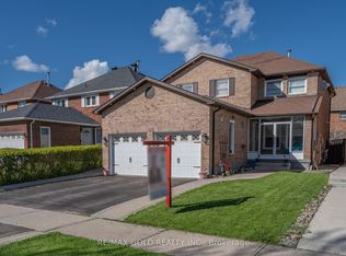 103 Lord Simcoe Dr, Brampton, ON L6S 5H4