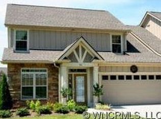 92 Burlington Ln, Fletcher, NC 28732
