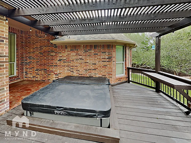 23307 Treemont Park — Photo 18