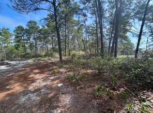 1863 Lighthouse Rd, Carrabelle, FL 32322