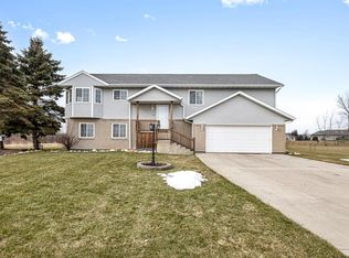5740 Moenning Rd, Sheboygan, WI 53081