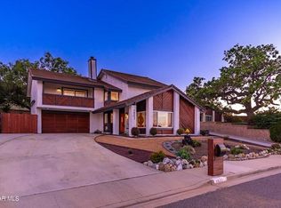 1802 Rivendell Cir, Thousand Oaks, CA 91320