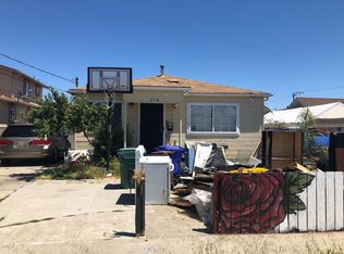 2918 14th St, San Pablo, CA 94806
