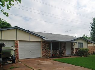 1011 Easy St, Grapevine, TX 76051