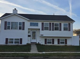 4508 28th Ave, Kenosha, WI 53140