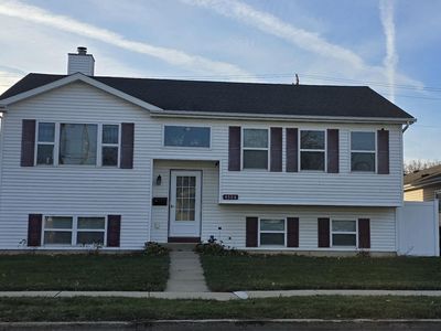 4508 28th AVENUE, Kenosha, WI, 53140