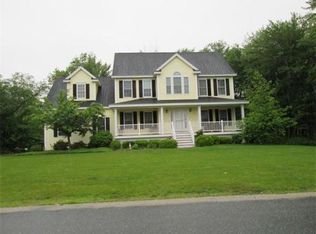 1 Garafalo Dr, Salisbury, MA 01952