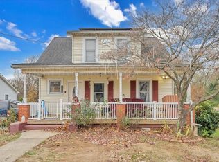2836 Clifton St NW, Roanoke, VA 24017