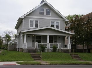2412 N 4th St, Columbus, OH 43202