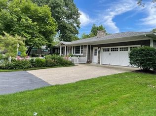 1214 Monroe Blvd, South Haven, MI 49090