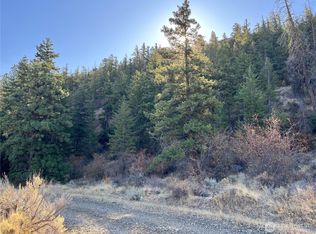 31 Tyee View Loop, Orondo, WA 98843