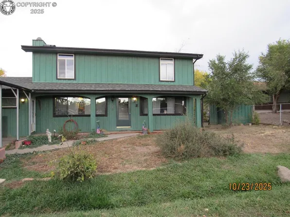 1251 N Raynolds Ave, Canon City, CO 81212