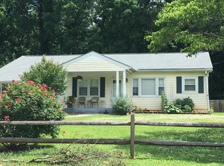 4045 E Johnson Cir, Atlanta, GA 30341