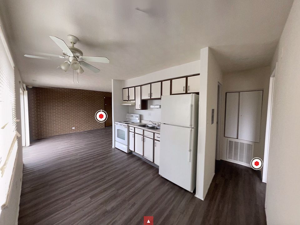 2nd image of 2789 Queen City Ave #32