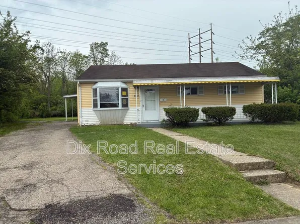 5030 Quincy Way, Dayton, OH 45417