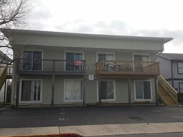 jamestown 125 Balmoral A