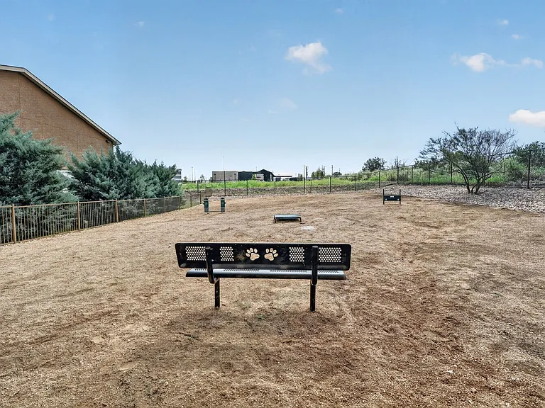Residences At Panther Hollow — Photo 44