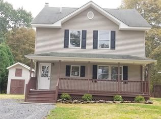 45 Dickerson Ave, Montgomery, NY 12549