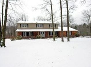 14741 Hitching Post Ln, Novelty, OH 44072