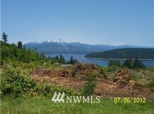 99 Vac Land Great Bend Drive & Alder, Union, WA
